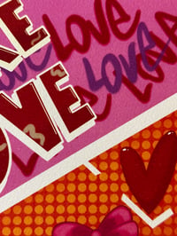 Image 2 of MORE LOVE