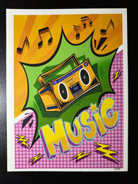Image 1 of MUSIC