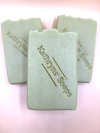 Image 1 of Gardener's & Mechanic's Friend Pumice Goat's Milk Soaps 