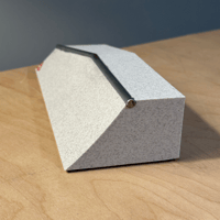 Image of Banked Up Ledge 
