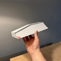 Image of Banked Up Ledge 