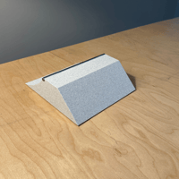 Image of Combo Quarter