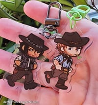 Rdr2 Charms