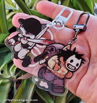 Image 2 of OFF Charms