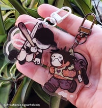 Image 1 of OFF Charms