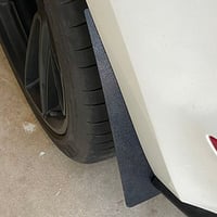 Image 1 of 2015-2023 Mustang Mud Flaps