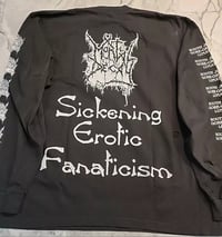 Image 4 of MORTAL DECAY SICKENING EROTIC FANATACISM 