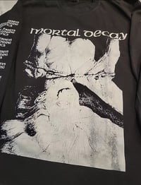 Image 5 of MORTAL DECAY SICKENING EROTIC FANATACISM 