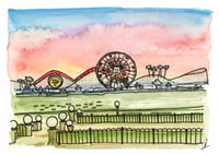 Disney's California Adventure