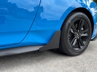 Image 2 of 2015-2024 Mustang Aluminum Side Winglets