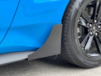 Image 1 of 2015-2024 Mustang Aluminum Side Winglets