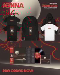 Stranger to Love Bundle