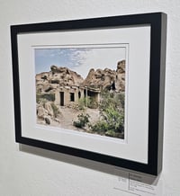 Image 2 of Hoodoo Adobe by Kat Swansey - Framed Photograph