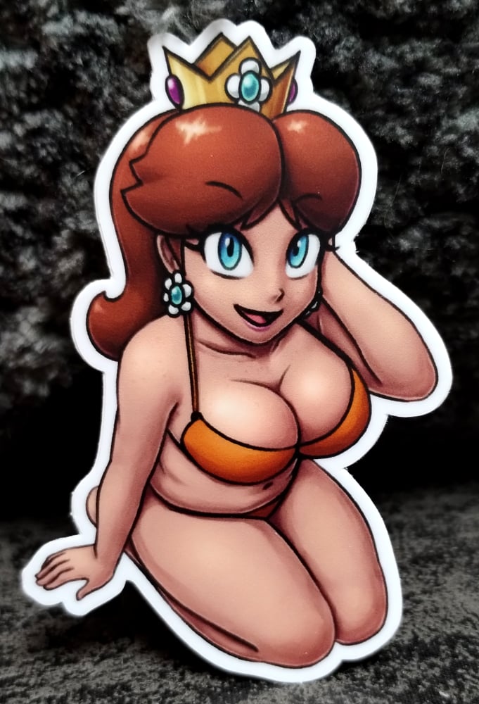Image of Daisy Beach by Revtilian
