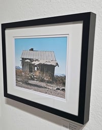 Image 2 of Border Town by Kat Swansey - Framed Photograph