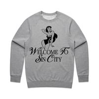 Image 1 of Sin City (grey)