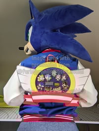 Image 7 of WING EMBLEM Ita Bag