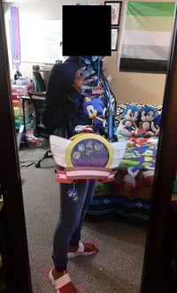 Image 6 of WING EMBLEM Ita Bag