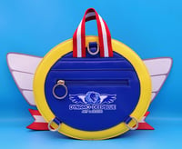 Image 4 of WING EMBLEM Ita Bag + Bag Bundle