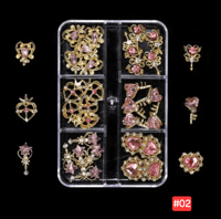 Image 3 of VALENTINE'S DECOR BOX.3