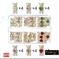 Image 1 of VALENTINE'S DECOR BOX.3