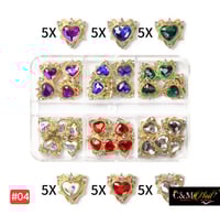 Image 4 of VALENTINE'S DECOR BOX.3