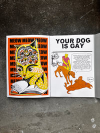 Image 4 of Cats Versus Dogs