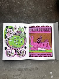 Image 3 of Cats Versus Dogs