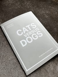 Image 1 of Cats Versus Dogs