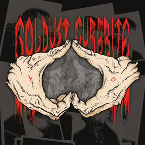 Image of Goldust / Curbbite - Split 7" # WD 002
