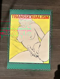 Transsexualism