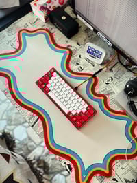 Image 5 of [GB] Substance Deskmat 