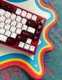 Image 6 of [GB] Substance Deskmat 