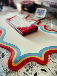 Image 3 of [GB] Substance Deskmat 