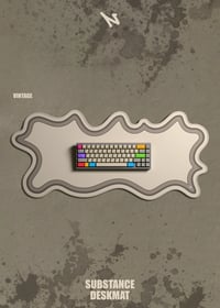 Image 2 of [GB] Substance Deskmat 