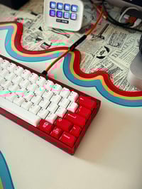 Image 4 of [GB] Substance Deskmat 