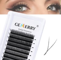 Image 3 of GEMERRY LASH EXTENSIONS
