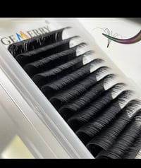 Image 1 of GEMERRY LASH EXTENSIONS