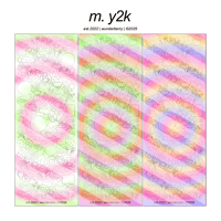 Image 1 of m. y2k