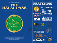 Halal Pass