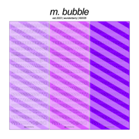 Image 1 of m. bubble
