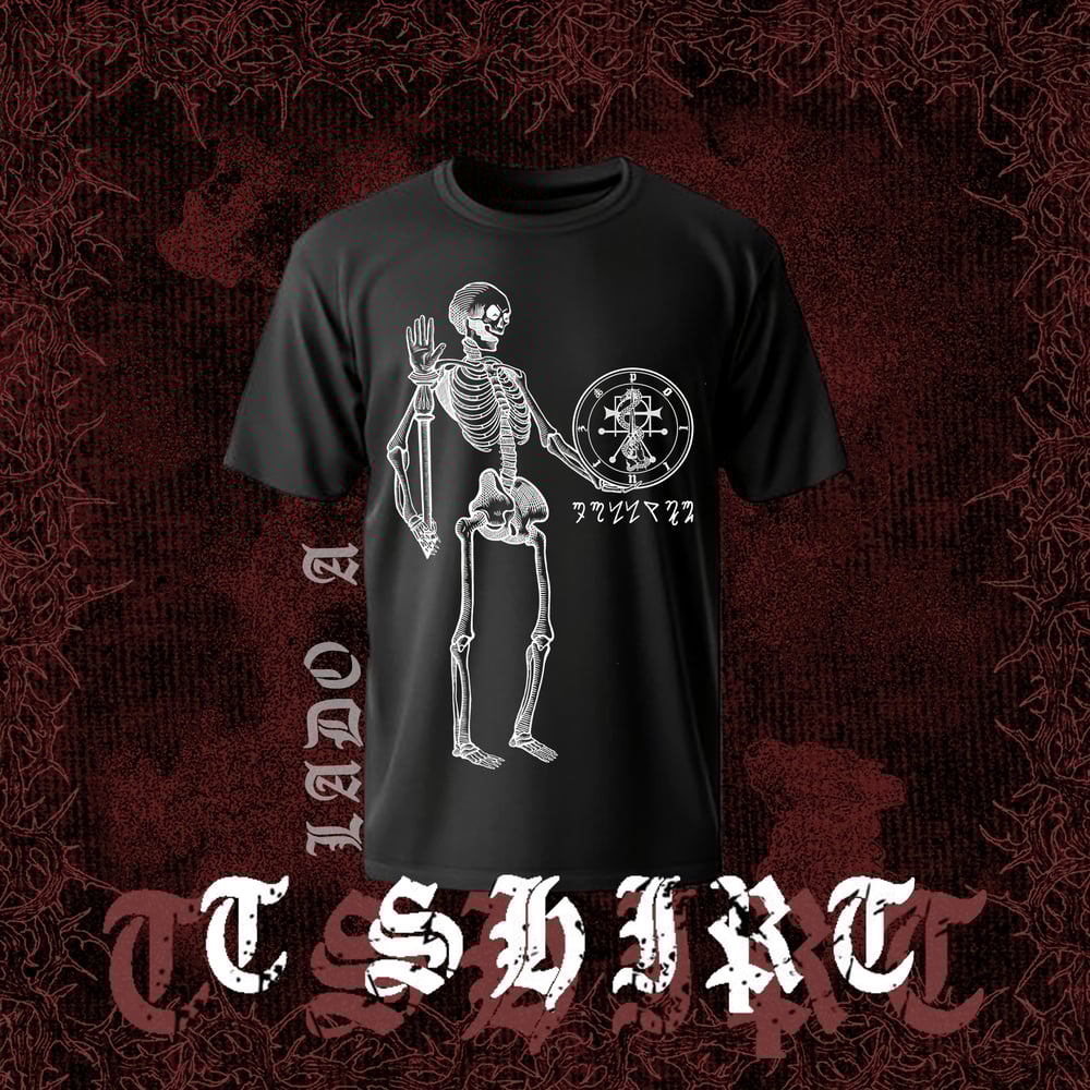 Image of T-Shirt:  TILENN