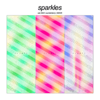 Image 1 of oh, sparkles.