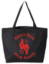 Above Below Tote 