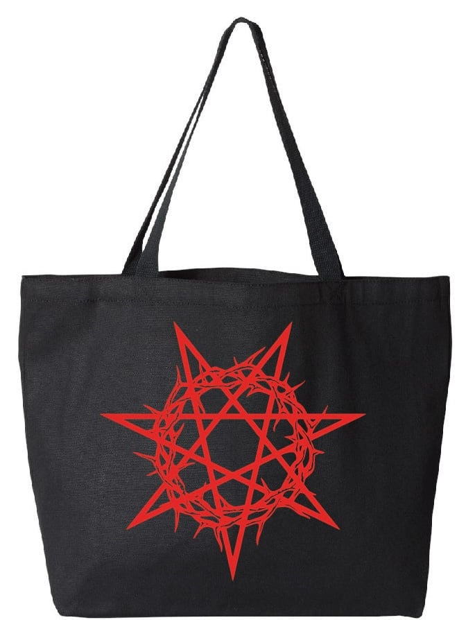 Above Below Tote 