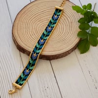 Image 3 of Tulip Bracelet