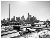 Johnny Bling's City