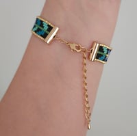 Image 5 of Tulip Bracelet