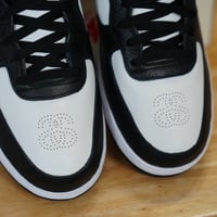 Image 5 of Stussy X Nike Air Force 1 