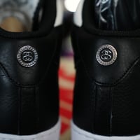 Image 3 of Stussy X Nike Air Force 1 